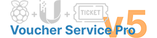 Voucher Service Pro v5.0